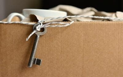 L’utilità di scale e piattaforme per traslochi