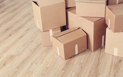 Come traslocare senza stress: alcuni pratici consigli