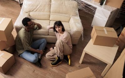 Consigli per traslocare in inverno