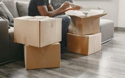 Studenti universitari fuori sede: come effettuare il trasloco