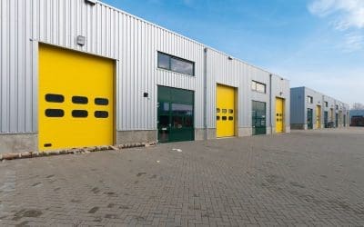 Trasloco e deposito mobili: come funziona il servizio custodia