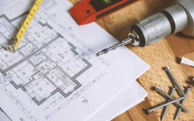 Pianificare una ristrutturazione pre e post-trasloco
