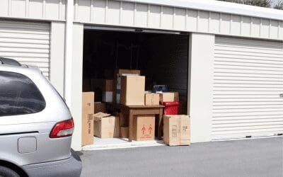 La Trivalente: custodia e deposito mobili a Torino
