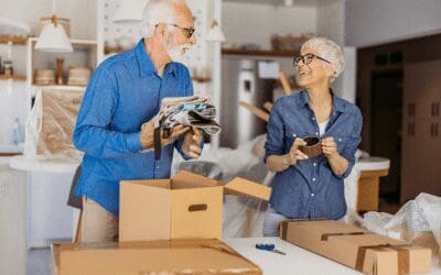 Trasloco per anziani: supporto e soluzioni per facilitare il trasloco